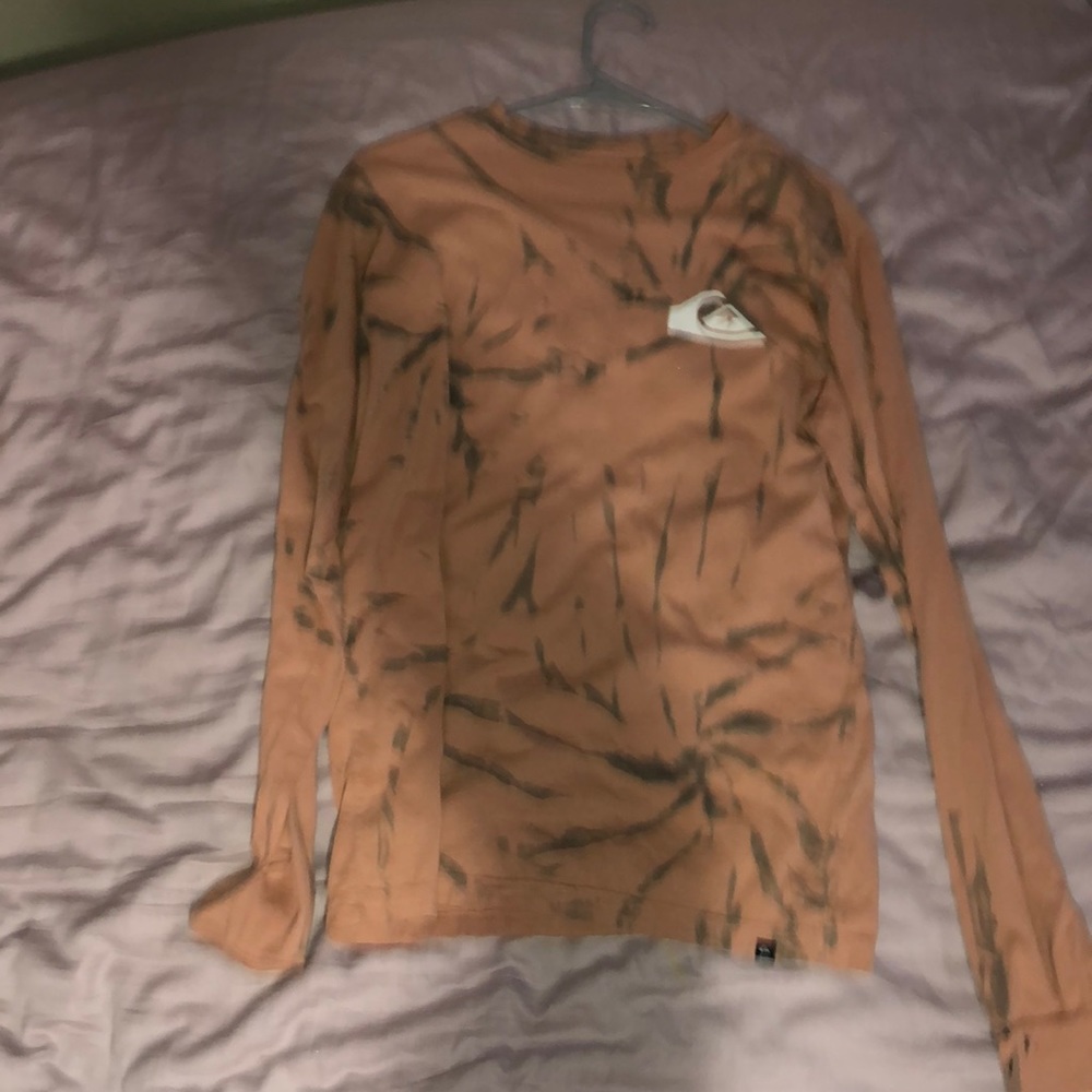 Soft men’s shirt